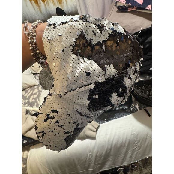 Bebe lace bling baseball hat/cap - Picture 5 of 8